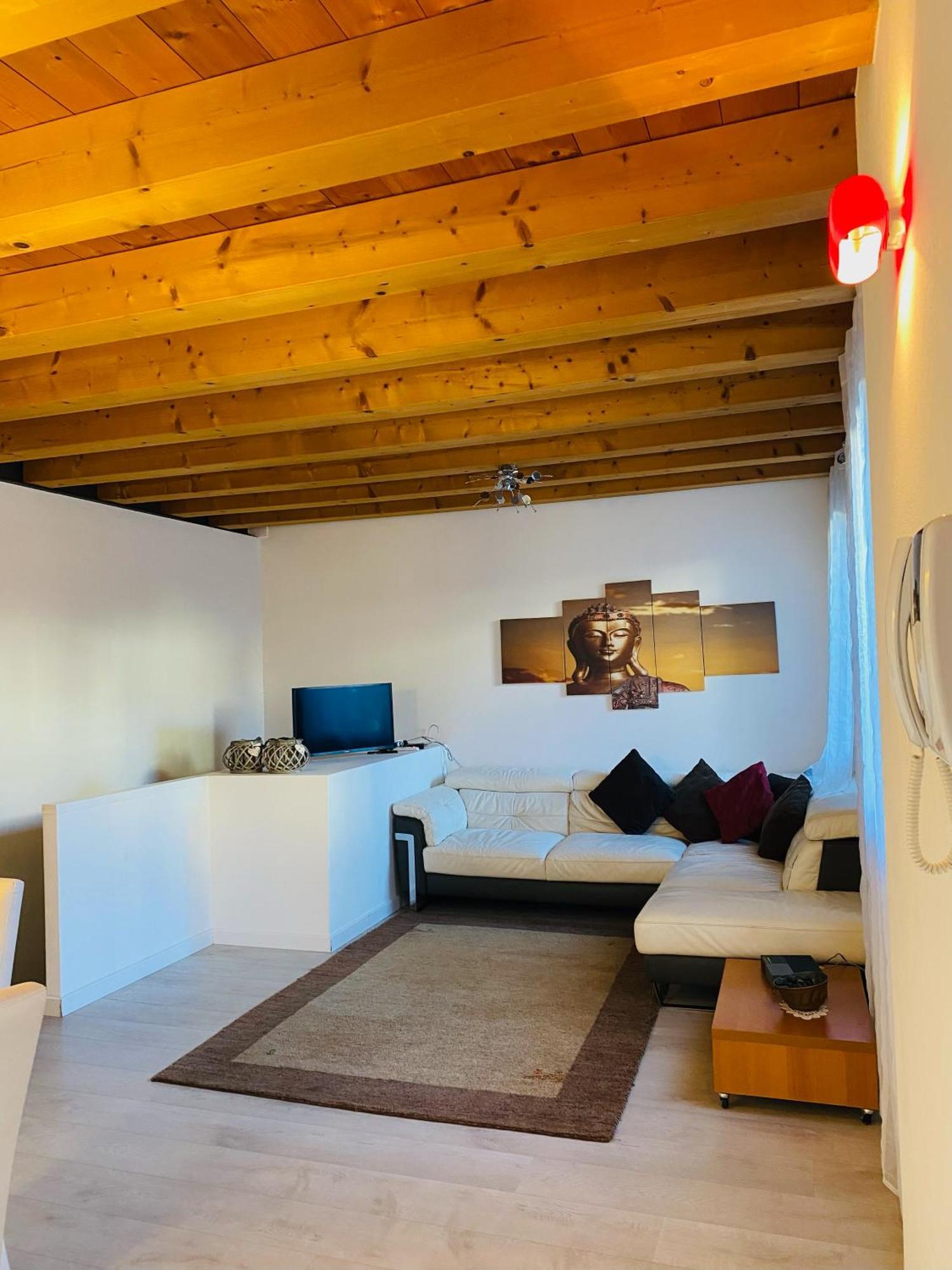 Central Luxury Garden Guest House Mestre Bagian luar foto